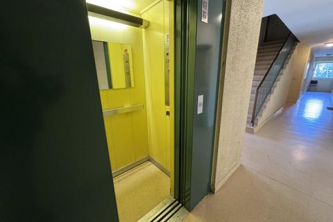 Leilighet i Angers, Maine-et-Loire, Angers - € 81 750 | Ref: 3224_PAS - foto 6