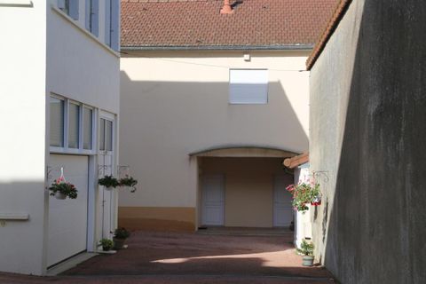 Lejlighed i Autun, Saone-et-Loire, Autun - € 195.000 | Ref: 5758-1 - foto 1