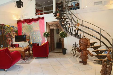 Lejlighed i Autun, Saone-et-Loire, Autun - € 195.000 | Ref: 5758-1 - foto 8