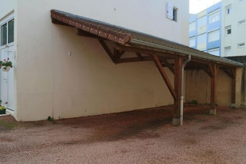 Lejlighed i Autun, Saone-et-Loire, Autun - € 195.000 | Ref: 5758-1 - foto 13