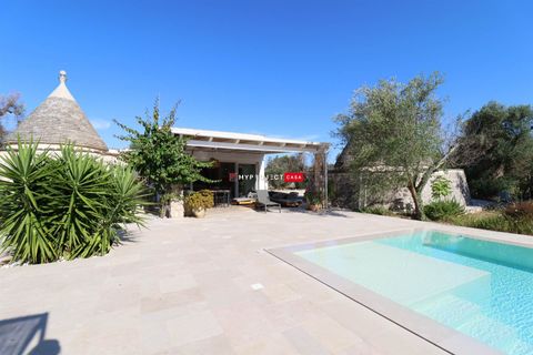 Villa i Carovigno, Brindisi, Carovigno - € 775.000 | Ref: 1999 - foto 2