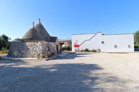Villa i Carovigno, Brindisi, Carovigno - € 775.000 | Ref: 1999 - foto 3