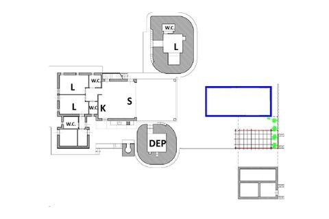 Villa i Carovigno, Brindisi, Carovigno - € 775.000 | Ref: 1999 - foto 4