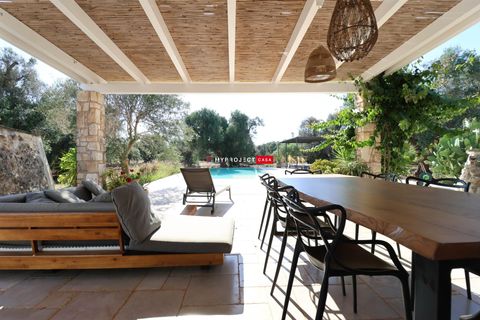 Villa i Carovigno, Brindisi, Carovigno - € 775.000 | Ref: 1999 - foto 6
