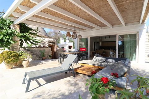 Villa i Carovigno, Brindisi, Carovigno - € 775.000 | Ref: 1999 - foto 7