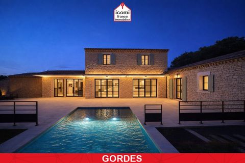 Villa a Gordes, Vaucluse, Gordes - € 3.500.000 | Ref: 314298 - foto 2
