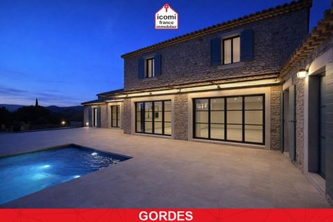 Villa a Gordes, Vaucluse, Gordes - € 3.500.000 | Ref: 314298 - foto 3
