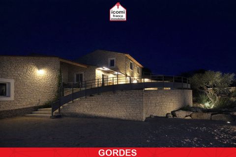 Villa a Gordes, Vaucluse, Gordes - € 3.500.000 | Ref: 314298 - foto 4