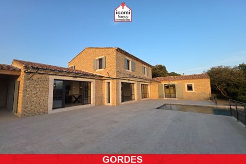 Villa a Gordes, Vaucluse, Gordes - € 3.500.000 | Ref: 314298 - foto 9