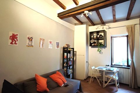 Wohnung in Parma, Parma, Parma - € 650/Monat | Ref: BU12243 - Foto 1
