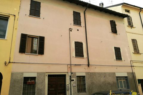 Wohnung in Parma, Parma, Parma - € 650/Monat | Ref: BU12243 - Foto 11