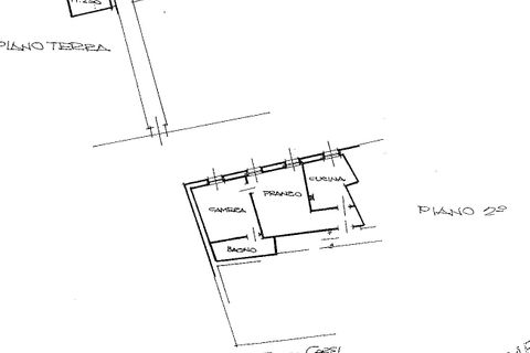 Wohnung in Parma, Parma, Parma - € 650/Monat | Ref: BU12243 - Foto 12