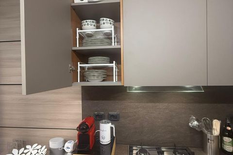 Wohnung in Parma, Parma, Parma - € 900/Monat | Ref: BU12242KT - Foto 3