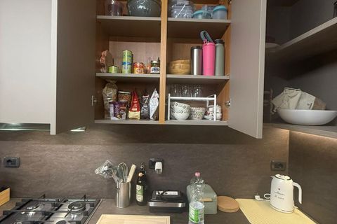 Wohnung in Parma, Parma, Parma - € 900/Monat | Ref: BU12242KT - Foto 4