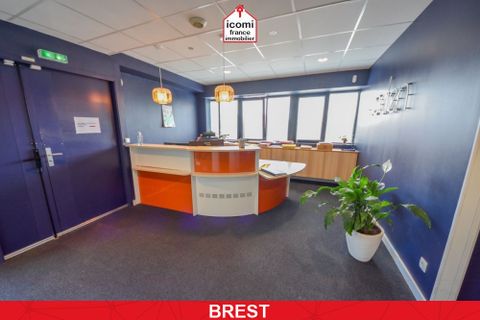 Erhvervsejendom i Brest, Finistere, Brest - € 1.137.700 | Ref: 314288 - foto 1