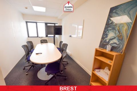 Erhvervsejendom i Brest, Finistere, Brest - € 1.137.700 | Ref: 314288 - foto 2