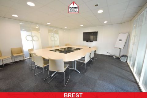Erhvervsejendom i Brest, Finistere, Brest - € 1.137.700 | Ref: 314288 - foto 3