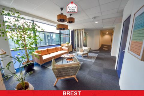 Erhvervsejendom i Brest, Finistere, Brest - € 1.137.700 | Ref: 314288 - foto 4