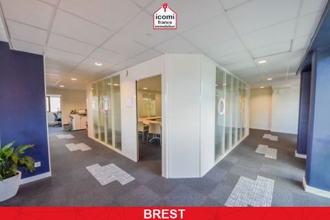 Erhvervsejendom i Brest, Finistere, Brest - € 1.137.700 | Ref: 314288 - foto 5