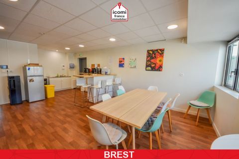 Erhvervsejendom i Brest, Finistere, Brest - € 1.137.700 | Ref: 314288 - foto 7