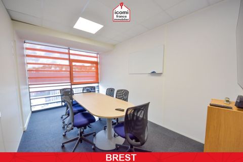 Erhvervsejendom i Brest, Finistere, Brest - € 1.137.700 | Ref: 314288 - foto 8