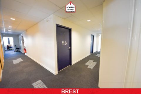Erhvervsejendom i Brest, Finistere, Brest - € 1.137.700 | Ref: 314288 - foto 9