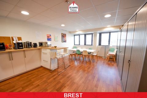 Erhvervsejendom i Brest, Finistere, Brest - € 1.137.700 | Ref: 314288 - foto 10