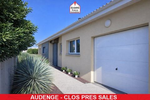 Villa in Audenge, Gironde, Audenge - € 550.000 | Ref: 314291 - foto 3