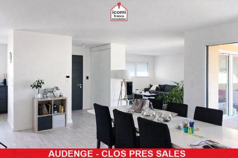 Villa in Audenge, Gironde, Audenge - € 550.000 | Ref: 314291 - foto 5
