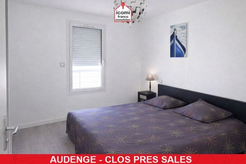 Villa in Audenge, Gironde, Audenge - € 550.000 | Ref: 314291 - foto 7