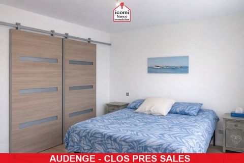 Villa in Audenge, Gironde, Audenge - € 550.000 | Ref: 314291 - foto 8