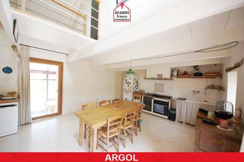 Villa i Argol, Finistere, Argol - € 361 500 | Ref: 314289 - foto 2