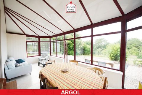 Villa i Argol, Finistere, Argol - € 361 500 | Ref: 314289 - foto 3