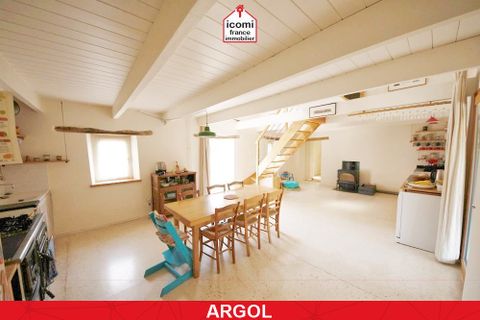 Villa i Argol, Finistere, Argol - € 361 500 | Ref: 314289 - foto 4