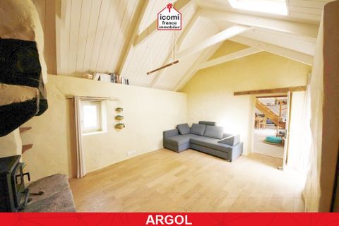 Villa i Argol, Finistere, Argol - € 361 500 | Ref: 314289 - foto 5