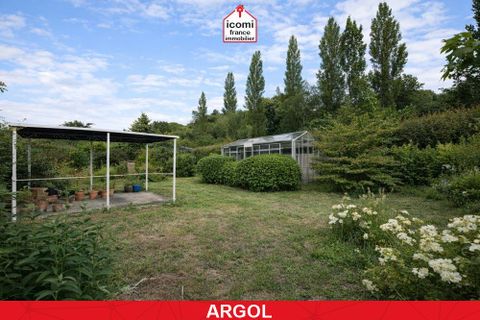 Villa i Argol, Finistere, Argol - € 361 500 | Ref: 314289 - foto 6