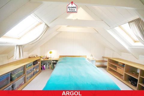 Villa i Argol, Finistere, Argol - € 361 500 | Ref: 314289 - foto 9