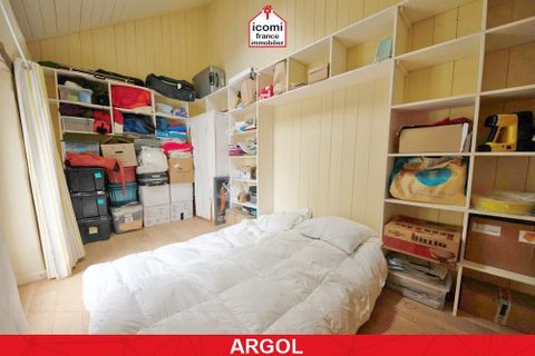 Villa i Argol, Finistere, Argol - € 361 500 | Ref: 314289 - foto 10