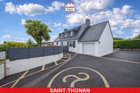Villa i Saint-Thonan, Finistere, Saint-Thonan - € 353.000 | Ref: 314284 - foto 2