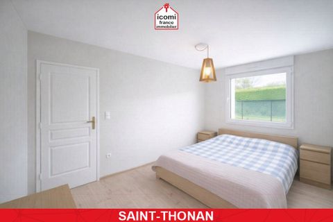 Villa i Saint-Thonan, Finistere, Saint-Thonan - € 353.000 | Ref: 314284 - foto 3