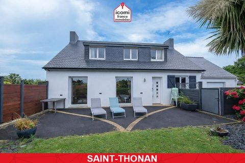 Villa i Saint-Thonan, Finistere, Saint-Thonan - € 353.000 | Ref: 314284 - foto 4