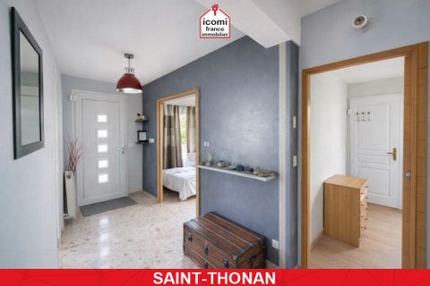 Villa i Saint-Thonan, Finistere, Saint-Thonan - € 353.000 | Ref: 314284 - foto 5