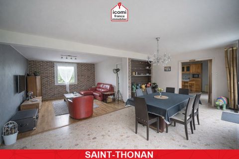 Villa i Saint-Thonan, Finistere, Saint-Thonan - € 353.000 | Ref: 314284 - foto 6