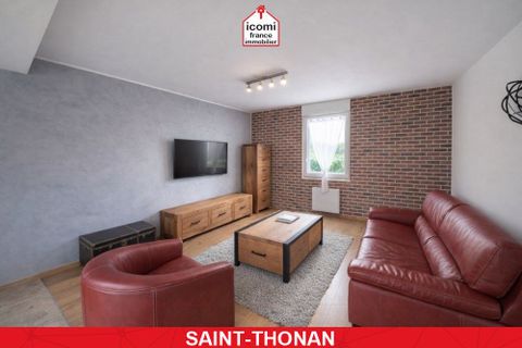 Villa i Saint-Thonan, Finistere, Saint-Thonan - € 353.000 | Ref: 314284 - foto 7