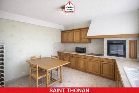 Villa i Saint-Thonan, Finistere, Saint-Thonan - € 353.000 | Ref: 314284 - foto 8