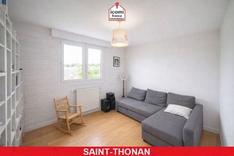 Villa i Saint-Thonan, Finistere, Saint-Thonan - € 353.000 | Ref: 314284 - foto 10
