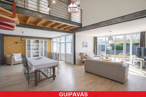 Villa a Guipavas, Finistere, Guipavas - € 288.000 | Ref: 314280 - foto 2
