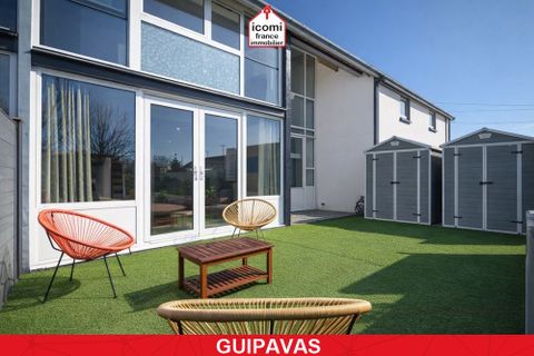 Villa a Guipavas, Finistere, Guipavas - € 288.000 | Ref: 314280 - foto 3