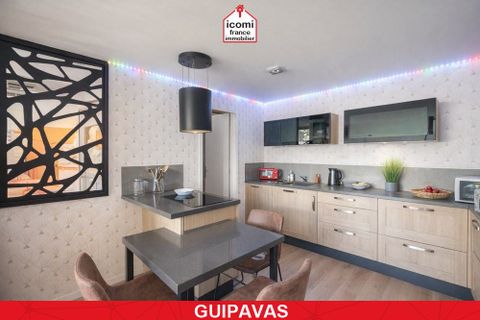 Villa a Guipavas, Finistere, Guipavas - € 288.000 | Ref: 314280 - foto 5