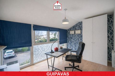 Villa a Guipavas, Finistere, Guipavas - € 288.000 | Ref: 314280 - foto 7